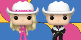 Barbie – Ecco tutti i prodotti Loungefly e Funko Pop dedicati al film Funko Barbie