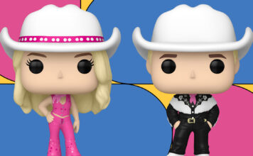 Barbie – Ecco tutti i prodotti Loungefly e Funko Pop dedicati al film Funko Barbie