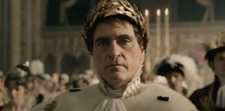 Napoleon – Ecco il primo trailer del nuovo film di Ridley Scott con Joaquin Phoenix Napoleone