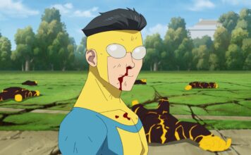 Invincible – La seconda stagione sarà divisa in due parti: ecco la data di uscita e il trailer ufficiale