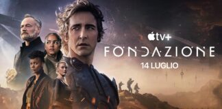 Fondazione – Ecco il nuovo trailer della seconda stagione della serie di Apple TV+ Fondazione