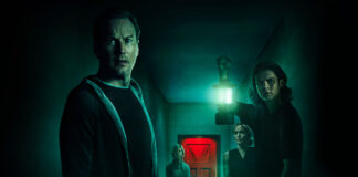Insidious: La Porta Rossa – Il nuovo capitolo della saga horror di e con Patrick Wilson | Recensione