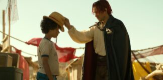 One Piece – Ecco il nuovo trailer ufficiale della serie live-action di Netflix