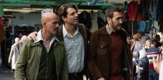 Non ci resta che il Crimine – La Serie: Sky annuncia la serie sequel della saga cinematografica italiana