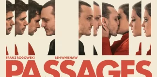Passages – Franz Rogowski, Ben Whishaw e Adèle Exarchopoulos nel dramma di Ira Sachs | Recensione Passages