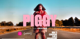 Piggy – Dalla Spagna l’horror di Carlota Pereda distribuito da I Wonder Pictures | Recensione Piggy
