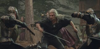 The Witcher – Ecco il trailer ufficiale del Volume 2 della Terza Stagione The Witcher Stagione 3 - Volume 2