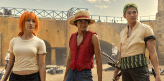 One Piece – Ecco il trailer finale della serie live-action di Netflix One Piece