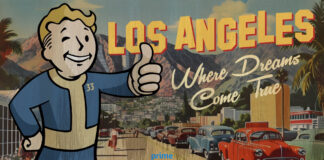 Fallout – La serie di Prime Video debutterà nel 2024 Fallout