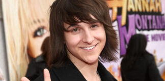 Arrestato l’attore di Hannah Montana Mitchel Musso a seguito del furto di un pacchetto di patatine Hannah Montana Mitchel Musso