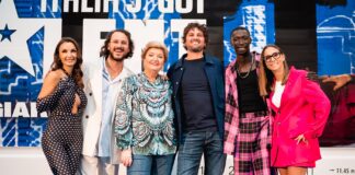 Italia’s Got Talent – Presentata a Milano la nuova stagione disponibile da oggi su Disney+ Italia’s Got Talent