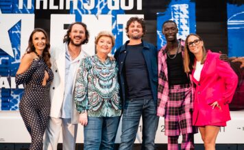 Italia’s Got Talent – Presentata a Milano la nuova stagione disponibile da oggi su Disney+ Italia’s Got Talent