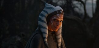 Ahsoka – Anticipata l’uscita dei primi due episodi a martedì 22 agosto Ahsoka