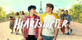 Heartstopper 2 – Orgogliosamente queer nella seconda stagione dello show Netflix | Recensione