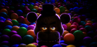 Five Nights at Freddy’s – Proiezione speciale del film horror al Lucca Comics & Games 2023 Five Nights at Freddy’s
