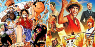 One Piece – I primi 12 volumi disponibili gratuitamente in occasione dell’uscita della serie Netflix One Piece