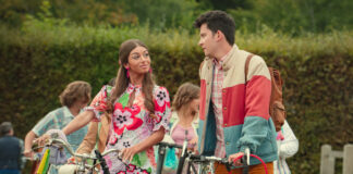 Sex Education 4 – Ecco il trailer ufficiale della quarta stagione della serie Netflix Sex Education