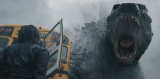 Monarch: Legacy of Monsters – Ecco il teaser trailer della serie di Apple TV+ spin-off di Godzilla Monarch: Legacy of Monsters Godzilla