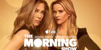 The Morning Show – La terza stagione disponibile da oggi su Apple TV+, ecco il trailer The Morning Show 3