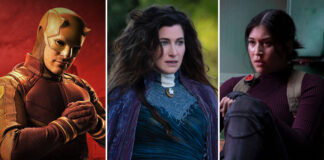 Disney rinvia tutte le serie dei Marvel Studios a causa dello sciopero: Ecco le nuove date Marvel Serie TV Disney+ Rinvii Sciopero