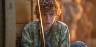 Percy Jackson e gli Dei dell’Olimpo – Ecco il nuovo teaser trailer e il poster della serie di Disney+
