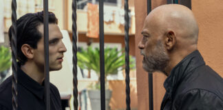 SUBURRÆTERNA – Lo spin-off di Suburra in anteprima al Roma Film Fest, ecco il teaser SUBURRÆTERNA