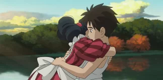 Il ragazzo e l’airone di Hayao Miyazaki sarà presentato al Roma Film Fest Il ragazzo e l'airone