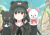 Kuma Kuma Kuma Bear Vol.1 di Kumanano e Sergei – Un buon isekai | Recensione