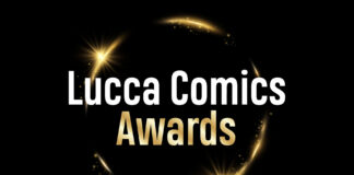 Lucca Comics & Games 2023 – Annunciata la selezione dei Lucca Comics Awards Lucca Comics Awards