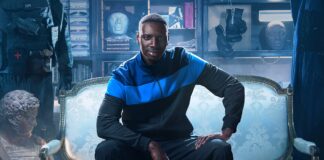 Lupin – Parte 3: Ecco il trailer e il poster ufficiale della serie Netflix