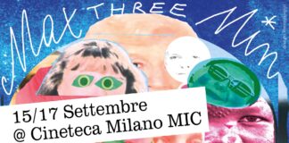 MAX3MIN Very Short Film Festival – Al via la terza edizione del festival dei corti cortissimi MAX3MIN