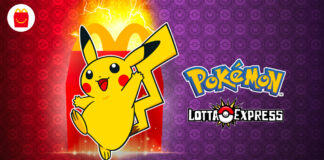 Pokémon torna negli Happy Meal di McDonald’s: Ecco tutte le carte di Lotta Express 2023