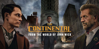 The Continental – Il debutto sottotono dell’universo di John Wick in TV | Recensione The Continental