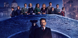 Assassinio a Venezia – La terza avventura del Poirot di Branagh si sposta in Italia | Recensione Assassinio a Venezia