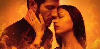 In Fiamme – La storia vera dietro alla serie spagnola di Netflix