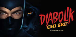 Diabolik: Chi sei? dei Manetti Bros. – Le origini del Re del Terrore | Recensione | Speciale RoFF18
