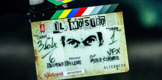 Il Mostro – Iniziano le riprese della serie Netflix di Stefano Sollima sul Mostro di Firenze