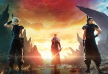FINAL FANTASY VII REBIRTH è ora disponibile su Nintendo Switch 2 e Xbox Series X|S Black Friday