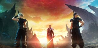 FINAL FANTASY VII REBIRTH è ora disponibile su Nintendo Switch 2 e Xbox Series X|S Black Friday