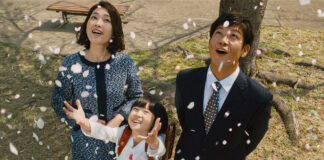 Foto di Famiglia di Ryōta Nakano – Un delicato film sul valore dei ricordi fotografici | Recensione Foto di Famiglia