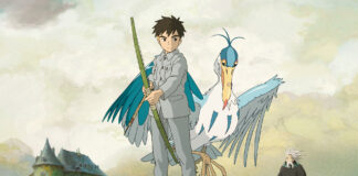Il Ragazzo e l’Airone – Hayao Miyazaki a metà tra Lewis Carroll e Dante | Recensione | Speciale RoFF18 Il Ragazzo e L'airone