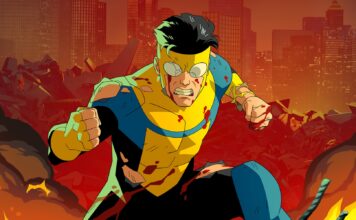 Invincible – Ecco il trailer ufficiale della seconda stagione della serie animata di Prime Video