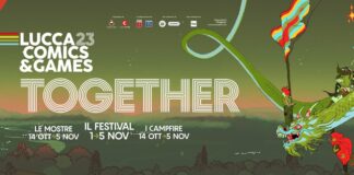 Arriva LuccaCG23 Assistant, la app ufficiale del Lucca Comics & Games 2023 LuccaCG23 Assistant Lucca Comics and Games App