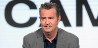 È morto Matthew Perry, l’interprete di Chandler in Friends aveva 54 anni Matthew Perry