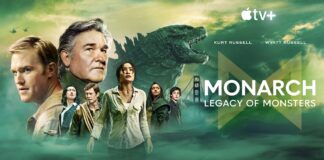 Monarch: Legacy of Monsters – Ecco il trailer italiano della serie di Apple TV+ dal mondo di Godzilla