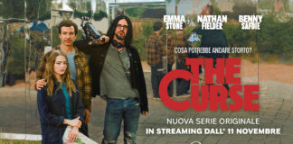 The Curse – Arriva su Paramount+ la serie con Emma Stone, ecco il trailer ufficiale