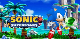 Lucca Comics & Games 2023 – Plaion e Gruppo LEGO vi invitano a “Casa Sonic” Lucca Comics & Games 2023