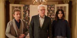 Only Murders in the Building – Disney+ rinnova la serie comedy per una Quarta Stagione Only Murders in the Building