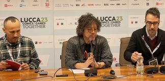 Press Café con Naoki Urasawa: “Mi piacerebbe ambientare un manga a Lucca” | Speciale Lucca CG23 Naoki Urasawa