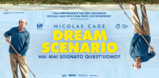 Dream Scenario – E se Nicolas Cage entrasse nei tuoi sogni? | Recensione | Speciale RoFF18
